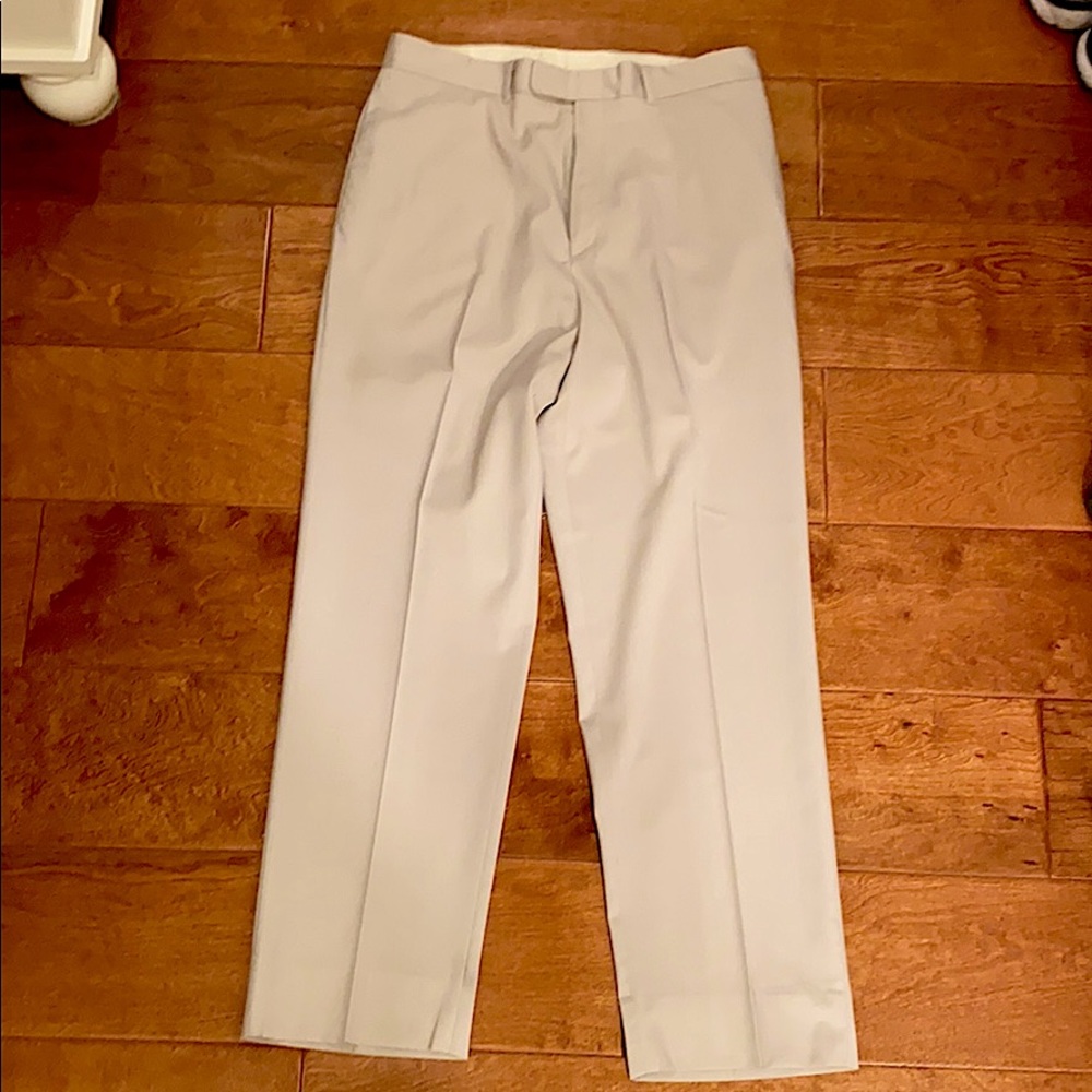 Dress pants